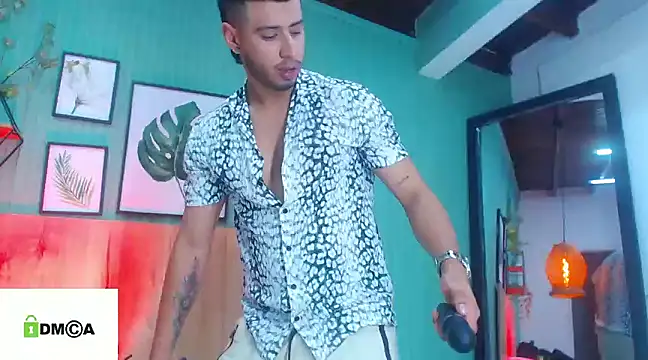 Colby brown03 online show from 02.17.25