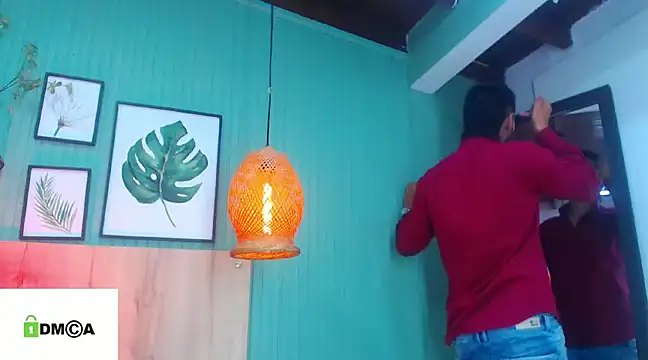 Colby brown03 online show from 02.22.25