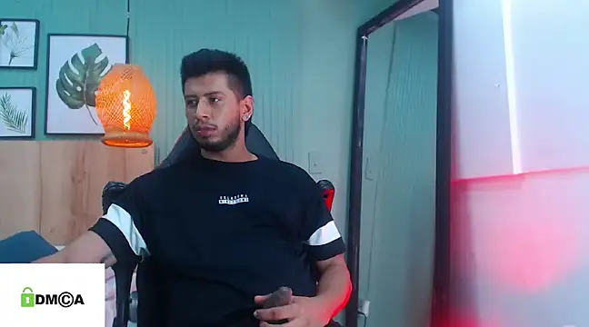 Colby brown03 online show from 03.06.25