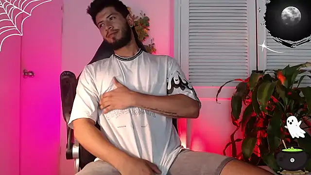 Colby brown03 online show from 10.13.25