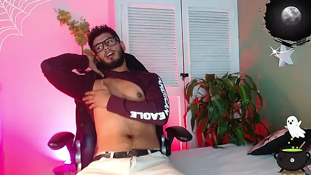 Colby brown03 online show from 10.15.25