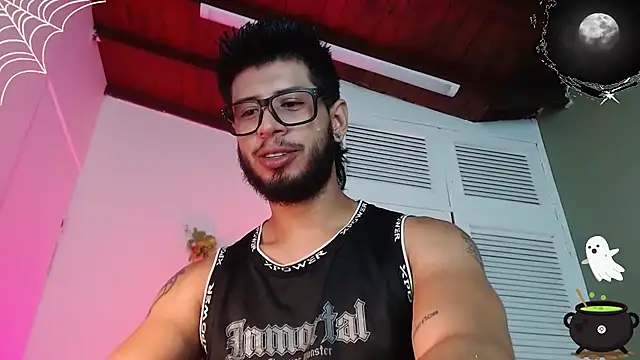 Colby brown03 online show from 10.20.25