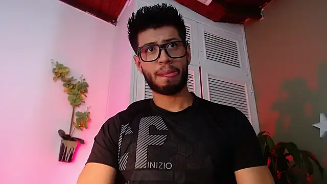 Colby brown03 online show from 11.07.25