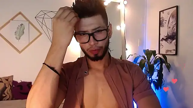 Colby brown03 online show from 02.19.26