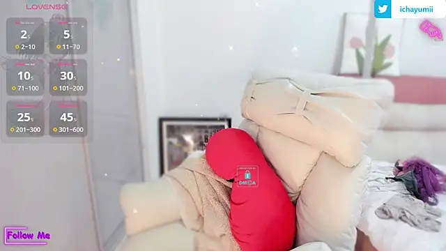 icha-icha online show from 01.08.26