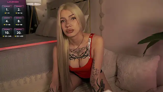 LolaStifler online show from 01.24.25