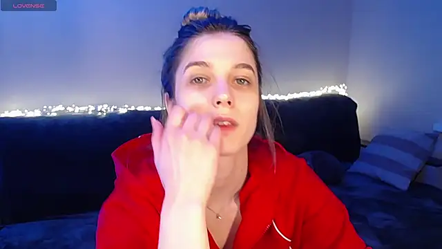 Abigail Wills online show from 02.20.26