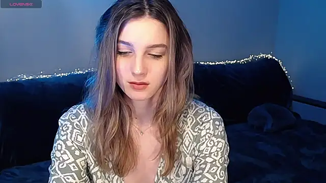 Abigail Wills online show from 04.06.26