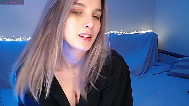 Abigail Wills online show from 05.11.26