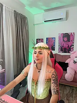 annieesweett online show from 06.30.26