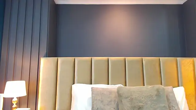 Snapshot of DevonPiers chatting on 02.27.25 DevonPiers online show from 02.27.25