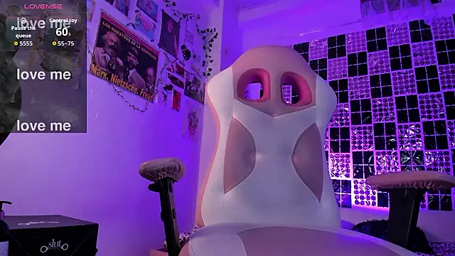 sweet Samx online show from 02.01.26