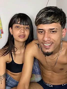 Rouuus12 online show from 03.19.26