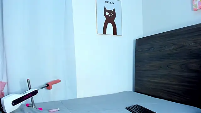 AnnieSofiia online show from 12.01.25