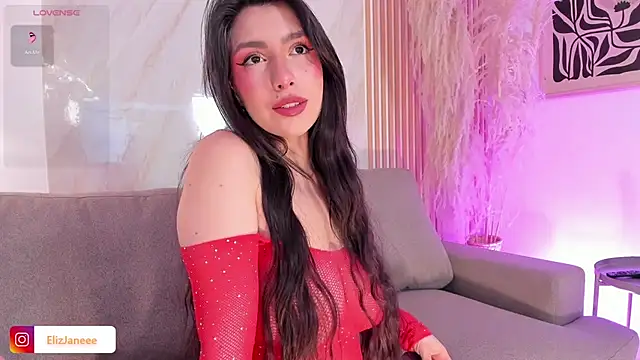 Eliz jane online show from 03.05.26