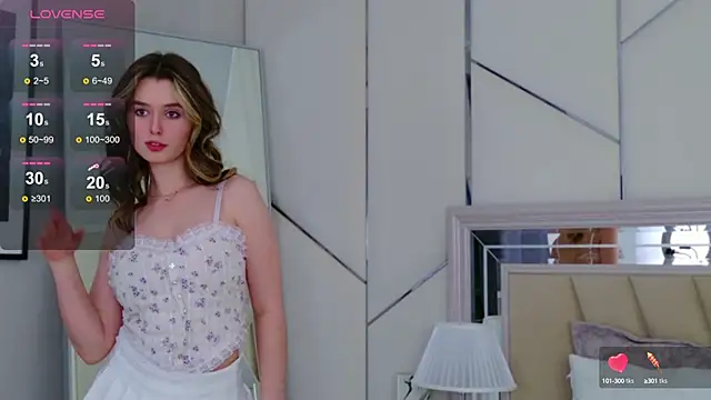 MarybethSnow online show from 02.24.25