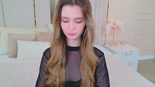 Snapshot of MarybethSnow chatting on 03.05.26 MarybethSnow online show from 03.05.26