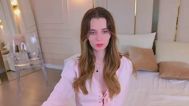 MarybethSnow online show from 06.08.26