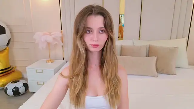 MarybethSnow online show from 07.03.26