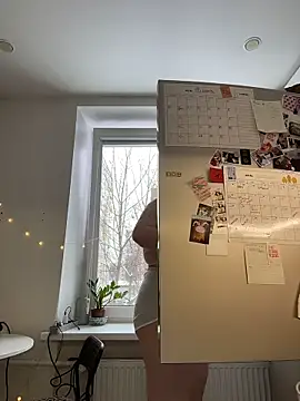 SuzieMurray online show from 02.11.26