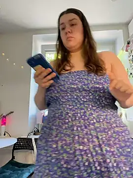 SuzieMurray online show from 06.19.26