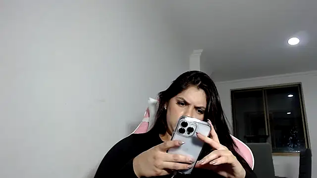 kimberlyhills1 online show from 03.10.25