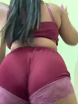 Snapshot of nanaypretinha chatting on 02.10.25 nanaypretinha online show from 02.10.25