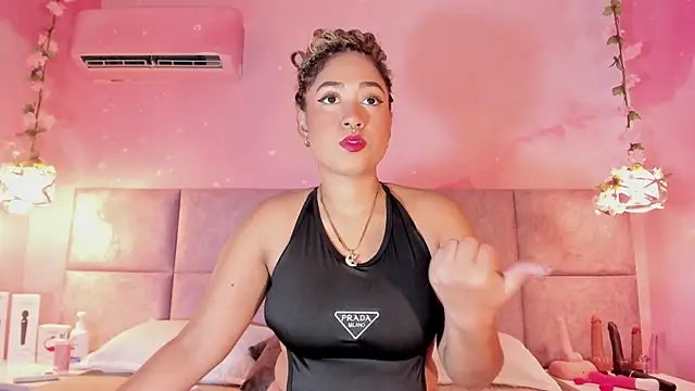 Laurentdupont04 online show from 11.03.25