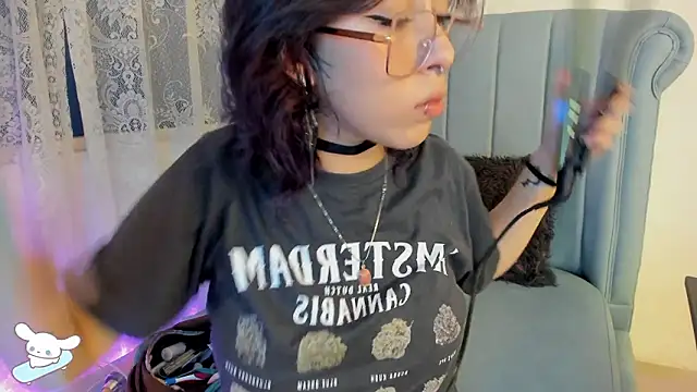 AlexaFoxy18 online show from 01.15.26