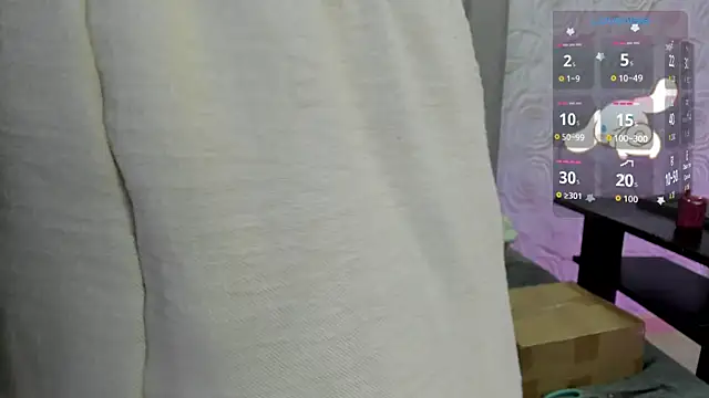 AlexaFoxy18 online show from 06.18.26