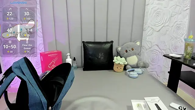 AlexaFoxy18 online show from 08.01.26