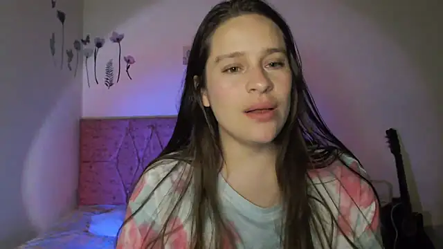 Snapshot of Serenity chatting on 01.16.26 Serenity online show from 01.16.26