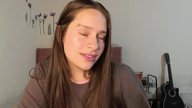 Snapshot of Serenity chatting on 02.12.26 Serenity online show from 02.12.26