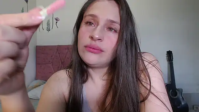 Snapshot of Serenity chatting on 03.15.26 Serenity online show from 03.15.26