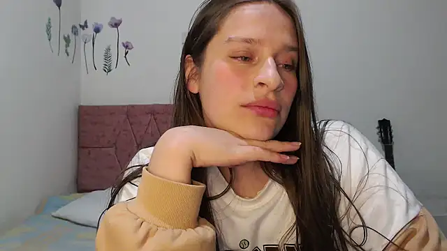 Snapshot of Serenity chatting on 03.22.26 Serenity online show from 03.22.26