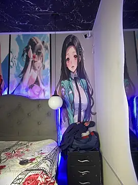 Im Little online show from 01.03.25