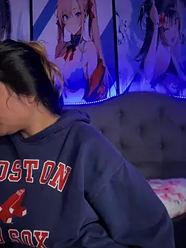 Im Little online show from 01.08.25