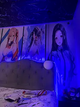 Im Little online show from 02.01.25