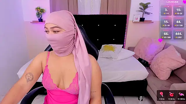 Kendra Kait online show from 02.11.26