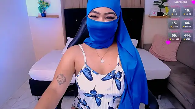 Kendra Kait online show from 06.07.26