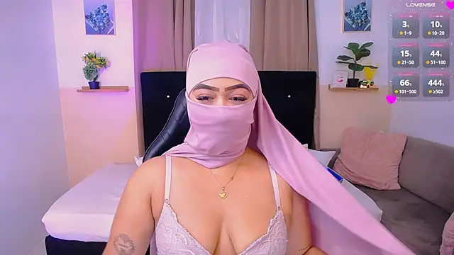 Kendra Kait online show from 06.10.26