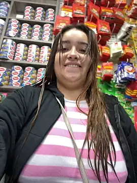 Snapshot of Tatiana_O chatting on 02.16.25 Tatiana O online show from 02.16.25