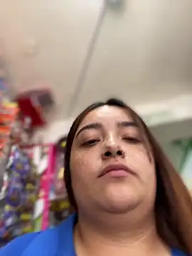 Snapshot of Tatiana_O chatting on 02.17.25 Tatiana O online show from 02.17.25