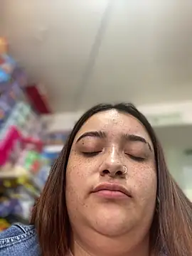 Snapshot of Tatiana_O chatting on 03.02.25 Tatiana O online show from 03.02.25