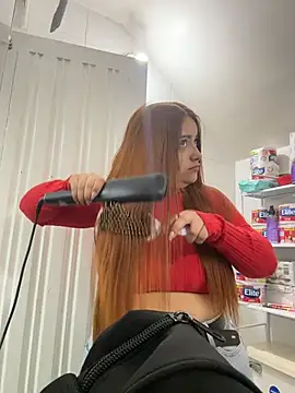 Tatiana O online show from 12.14.25