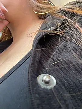 Tatiana O online show from 01.10.26