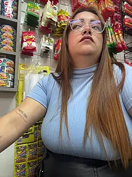 Tatiana O online show from 02.08.26