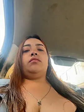 Tatiana O online show from 04.19.26