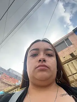 Tatiana O online show from 04.21.26