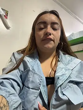 Tatiana O online show from 04.24.26